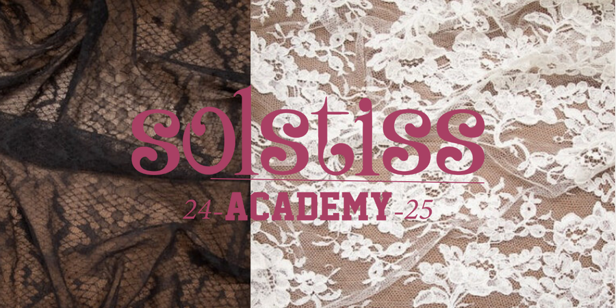 The Solstiss Academy 2024-2025 Winners – Solstiss Lace