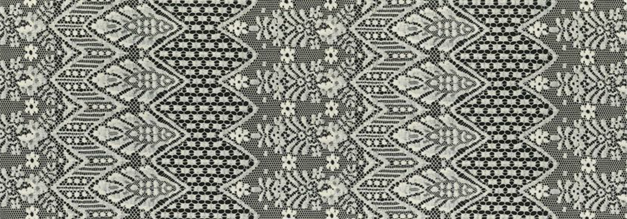 Lace Lesson: Valenciennes, the Ultimate Trim