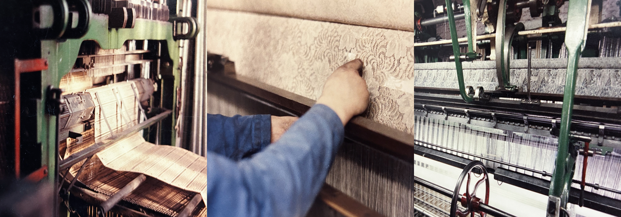 Lace Lesson: Lace in History Part 2