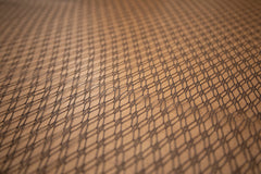 Abstract Lace in Black, Made in France