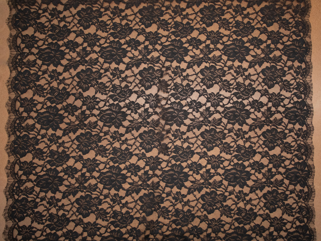 The Best French Lace Available in the USA