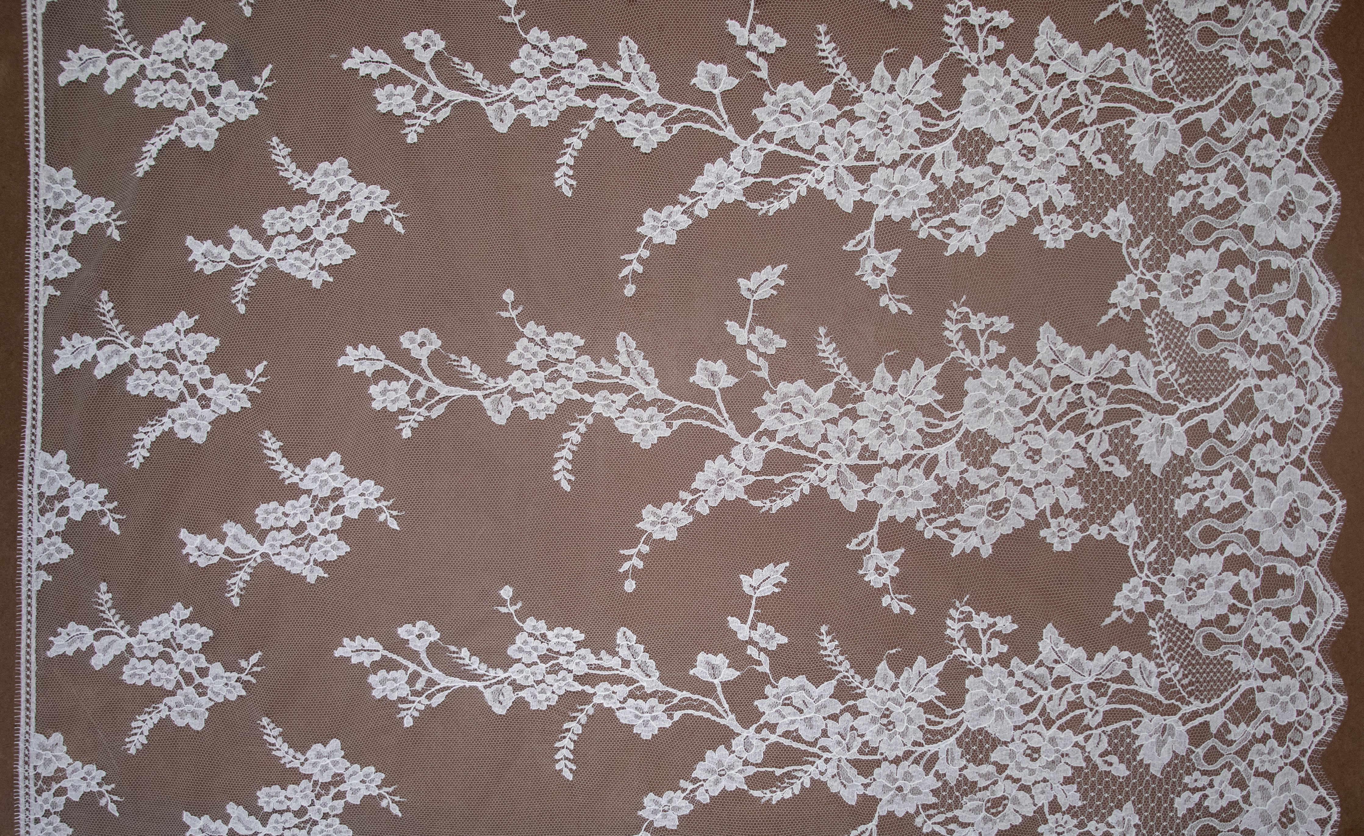 The Best French Lace Available in the USA – Solstiss Lace