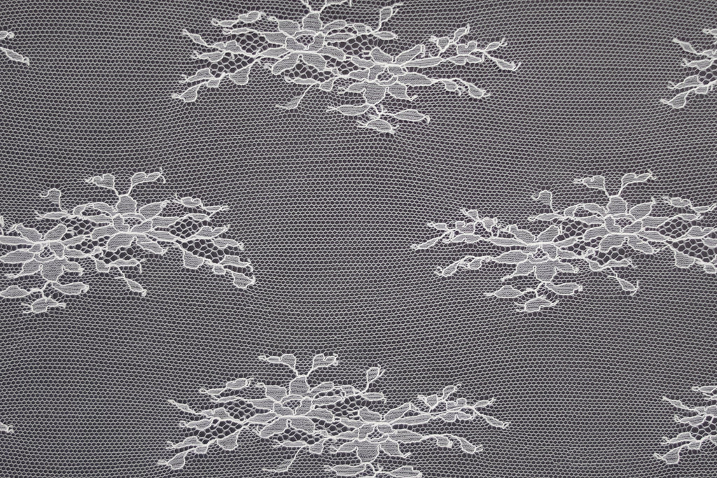 The Best French Lace Available in the USA