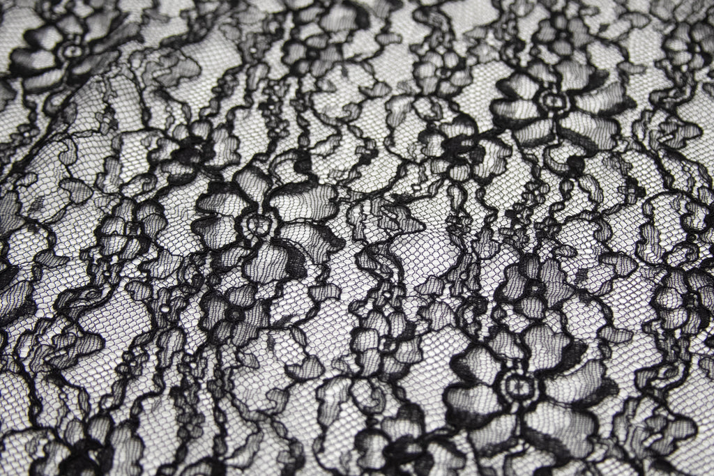 The Best French Lace Available in the USA
