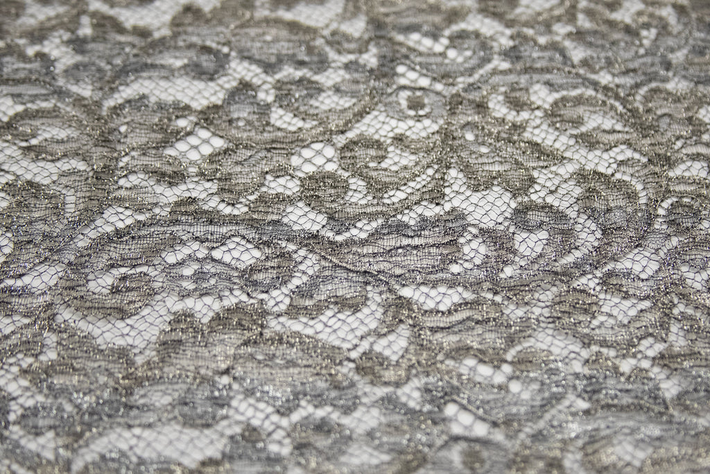 The Best French Lace Available in the USA