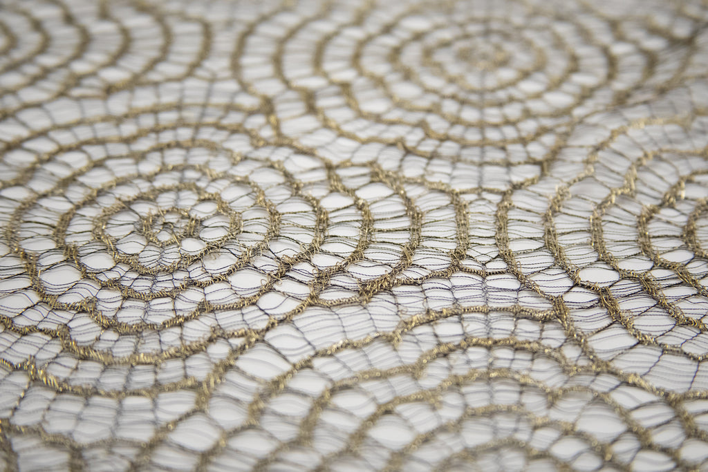 The Best French Lace Available in the USA