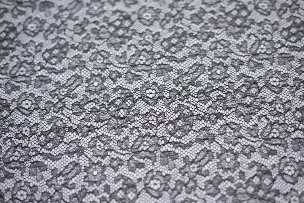 The Best French Lace Available in the USA