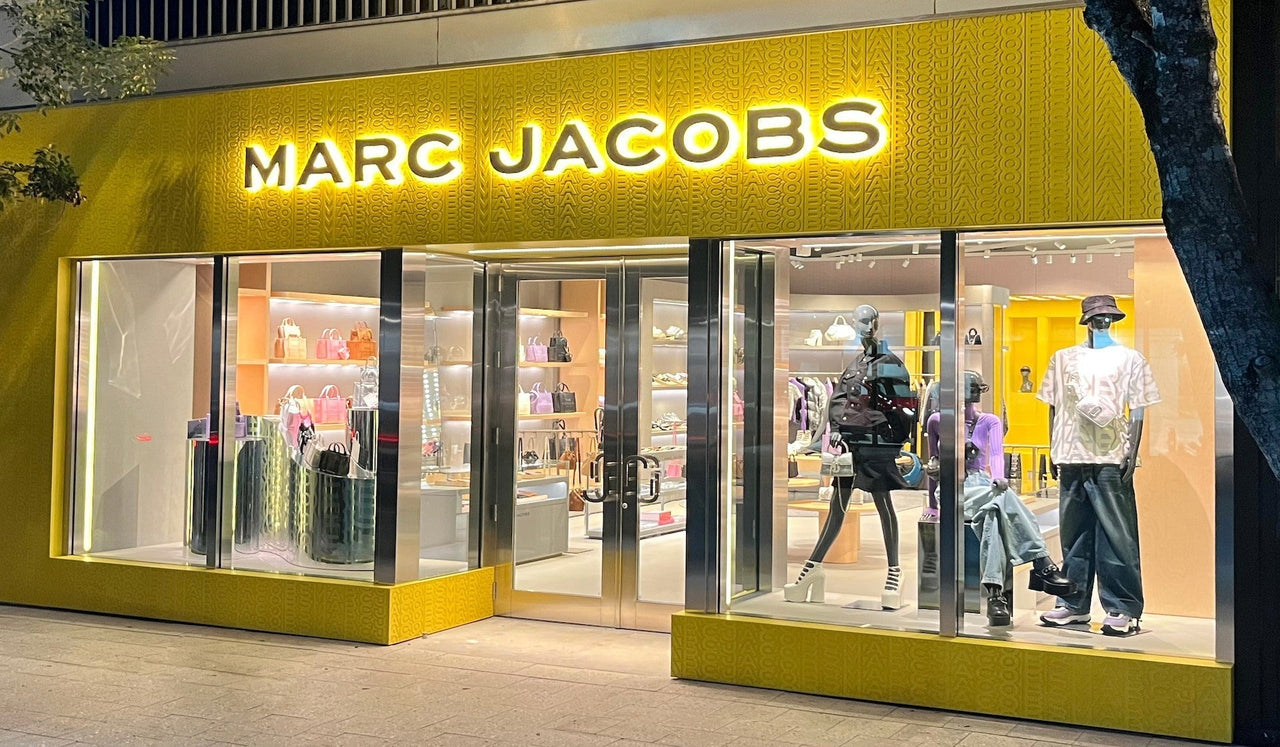 LVMH Is Selling Marc Jacobs, What This Means for the Future of the Brand