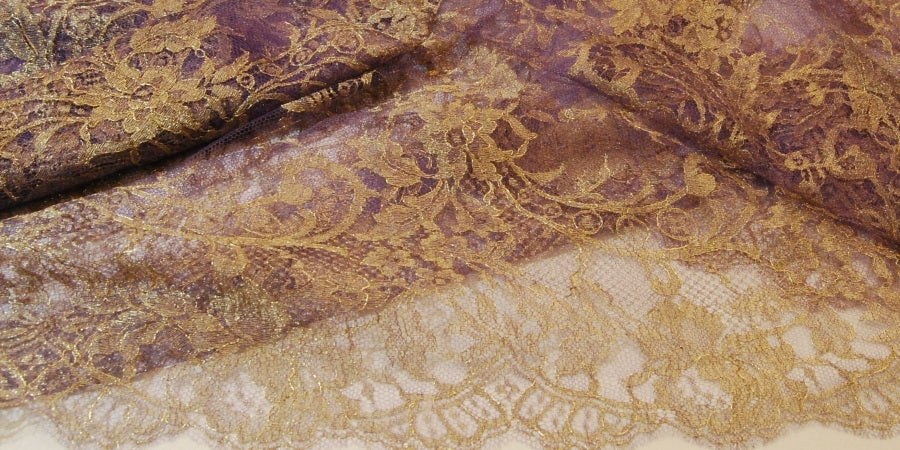 Looking for a specific lace?