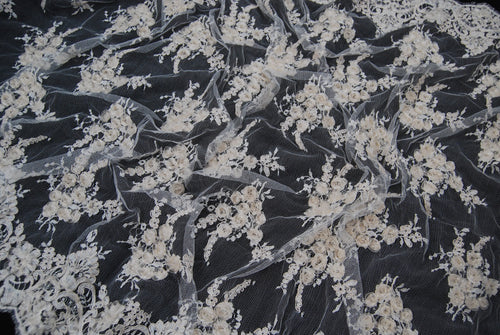 Collections – Solstiss Lace