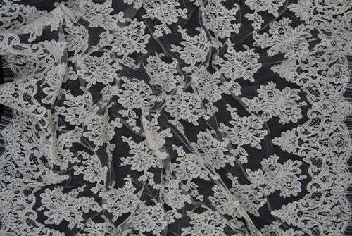 Collections – Solstiss Lace