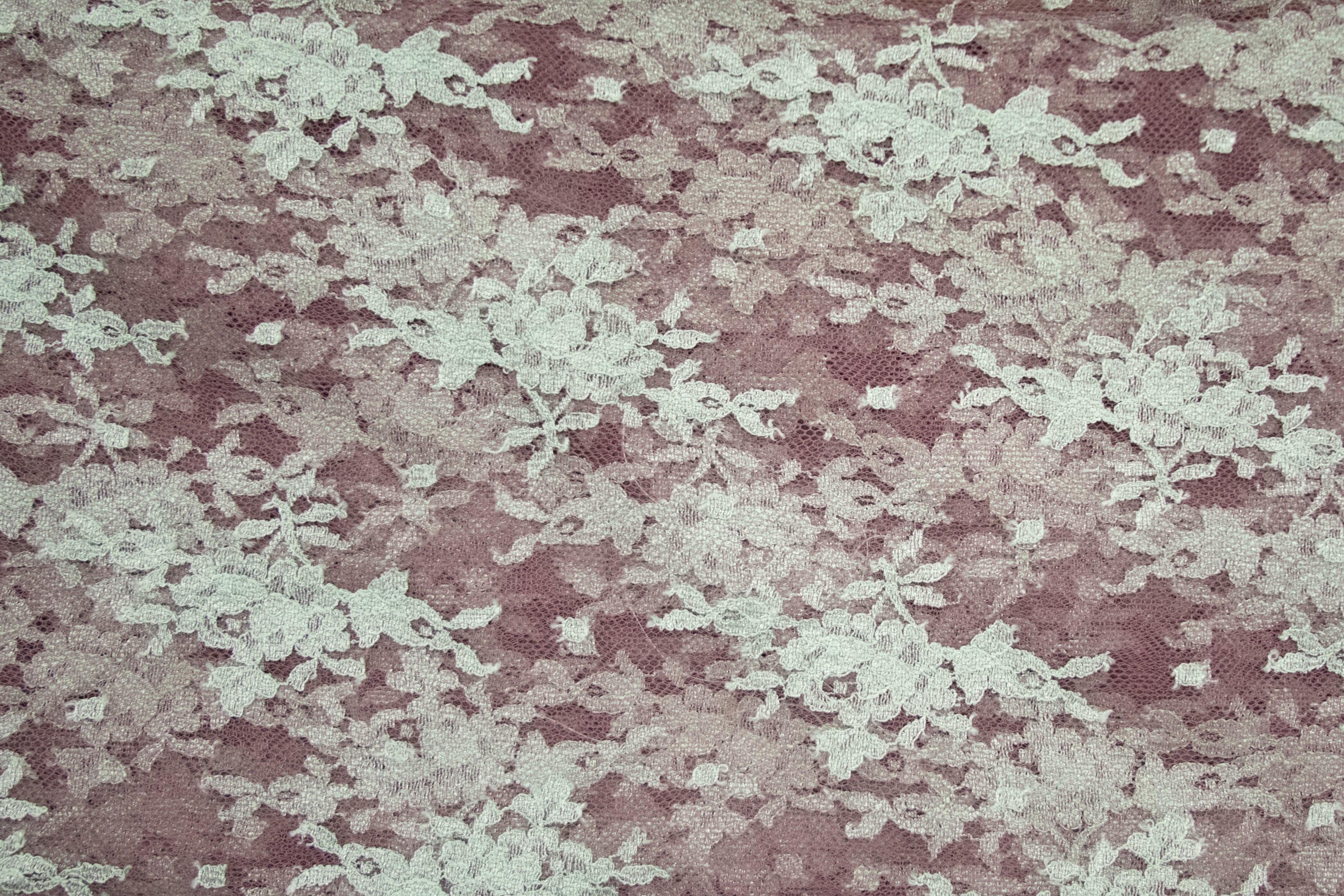 The Best French Lace Available in the USA – Solstiss Lace