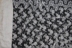 Lace in Ivory, Made in France