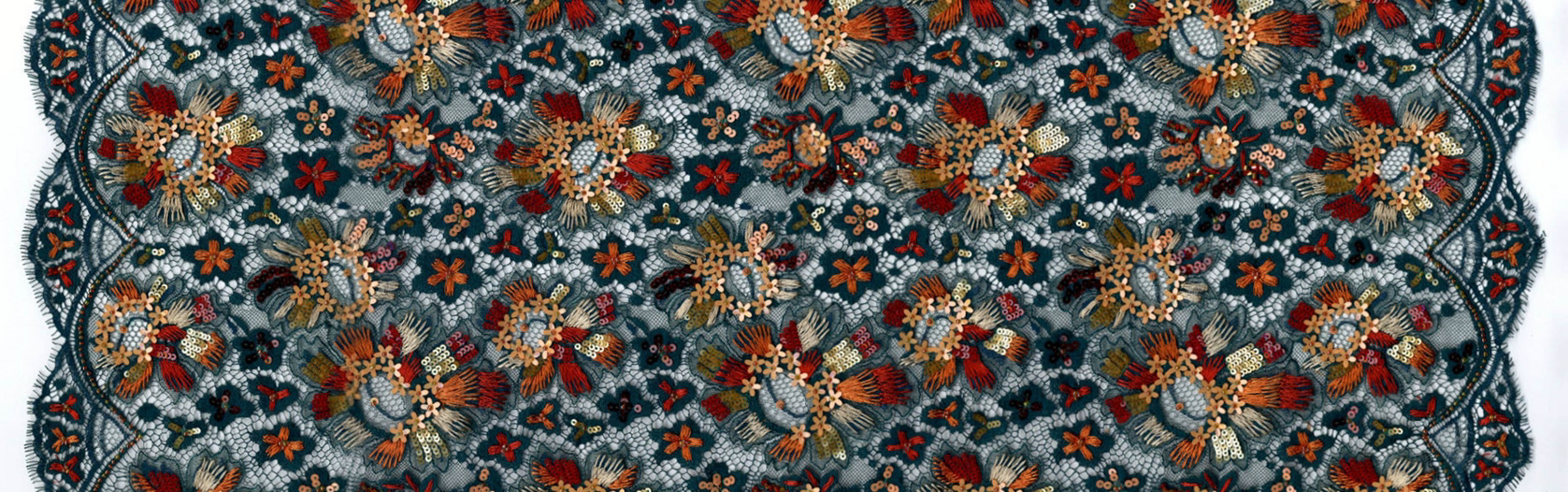 Timeless Elegance, Woven in France