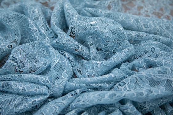 Stretch Lace – Solstiss Lace