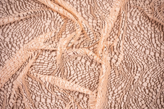 Stretch Lace – Solstiss Lace