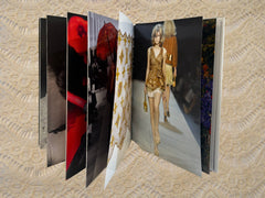 Solstiss Book: The Seduction of Lace (Hardcover)